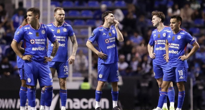 LE REBOTAN A CRUZ AZUL SU INTENCIÓN DE CAMBIAR DE ESTADIO