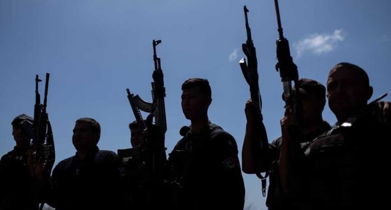 EU DESIGNA AL `CARTEL DE JUÁREZ` Y `LOS VIAGRAS` COMO ORGANIZACIONES TERRORISTAS EXTRANJERAS; MEDIDA IMPLICA SANCIONES FINANCIERAS