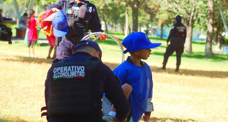 INVITA MUNICIPIO DE AGUASCALIENTES AL CURSO DE VERANO «EL CLUB DE WILLY»