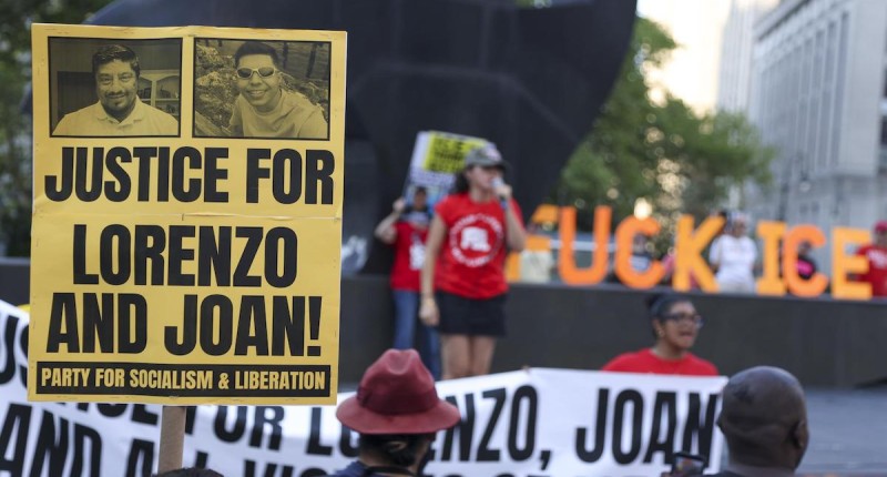 TRAS RÉCORD MORTAL DE 2025, ICE REGISTRA OTROS 22 DECESOS EN 2026