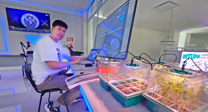 EN AGUASCALIENTES EGRESADOS PODRÁN ACCEDER A MEJORES EMPLEOS CON MICROCREDENCIALES