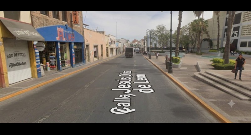 SUPUESTOS TRABAJADORES DEL BIENESTAR ROBAN 1 MILLÓN DE PESOS A ABUELITA DE 93 AÑOS EN EL CENTRO DE AGS 