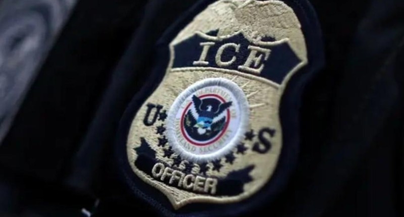 DURANTE SEGUNDA GESTION DE TRUMP ICE HA DISPARADO EN 30 INCIDENTES, MATADO A OCHO PERSONAS Y HERIDO A 14 