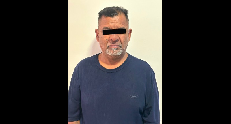 DETIENEN EN EL FRACC. MORELOS, EN AGS, A SUJETO QUE SE PASEABA EN MOTOCICLETA ROBADA