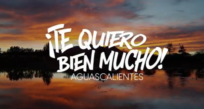 FUE PRESENTADO EL PROGRAMA ´TE QUIERO BIEN MUCHO´ DE PROMOCIÓN TURÍSTICA DEL ESTADO DE AGS