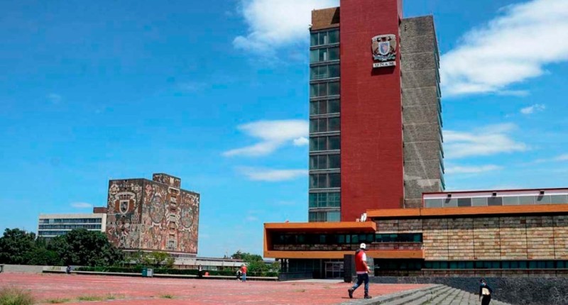 UNAM SUSPENDE INSCRIPCIONES A LICENCIATURA ANTE IRREGULARIDADES EN EXAMEN DE ADMISIÓN