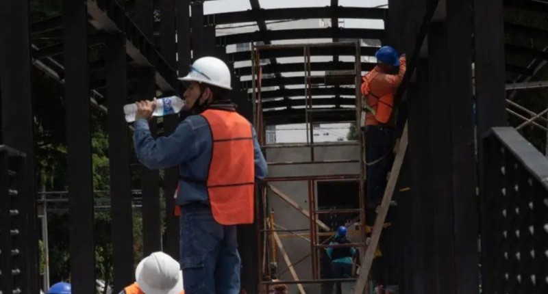 COPARMEX ALERTA: CREACIÓN DE EMPLEO FORMAL PIERDE DINAMISMO