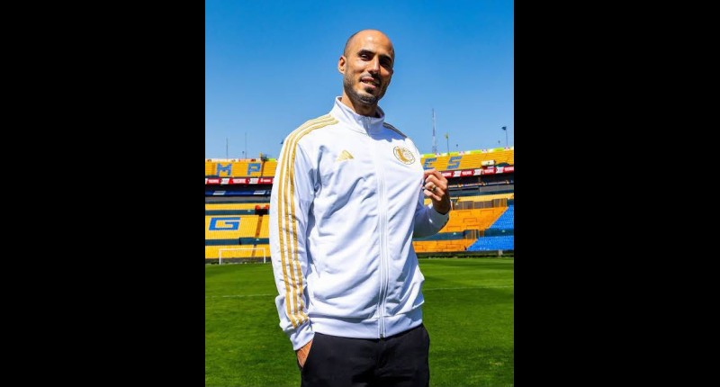GUIDO PIZARRO DEJA DE SER TÉCNICO DE TIGRES TRAS PRESENTAR SU RENUNCIA