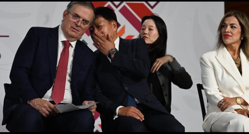 KIA MOTORS INVERTIRÁ 649 MILLONES DE DÓLARES PARA PRODUCIR AUTOS ELÉCTRICOS EN MÉXICO