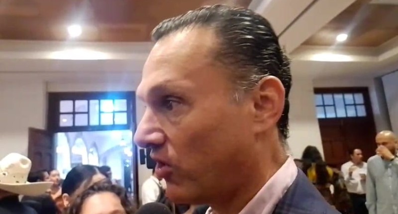 LAS EXPORTACIONES DE AGUASCALIENTES DEL SECTOR AGROALIMENTARIO HAN CRECIDO EN UN 13%, POR ENCIMA DEL PROMEDIO NACIONAL | VIDEO 