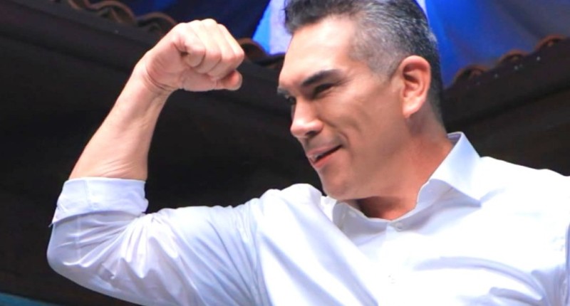 INE ORDENA RETIRAR SEÑALAMIENTOS DE `NARCOPARTIDO´ CONTRA MORENA; `ALITO´ MORENO ACUSA CENSURA