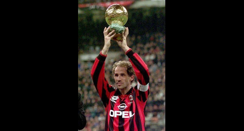 FRANCO BARESI, EL LEGENDARIO DEFENSA ITALIANO DEL AC MILAN, MUERE A LOS 66 AÑOS