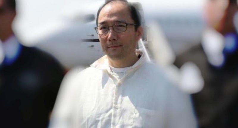 DAN 15 AÑOS DE CÁRCEL A ZHENLI YE GON POR LAVADO DE DINERO