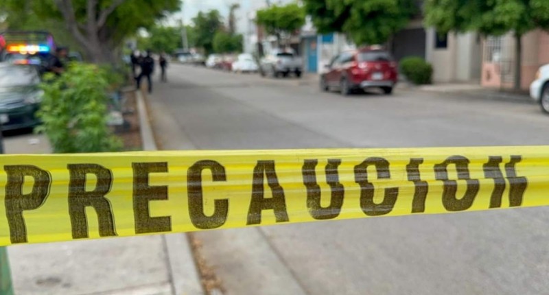 MUERE MENOR DE 7 AÑOS EN CENTRAL DE ABASTOS DE CULIACÁN, SINALOA; LE CAYÓ UN MONTACARGAS ENCIMA