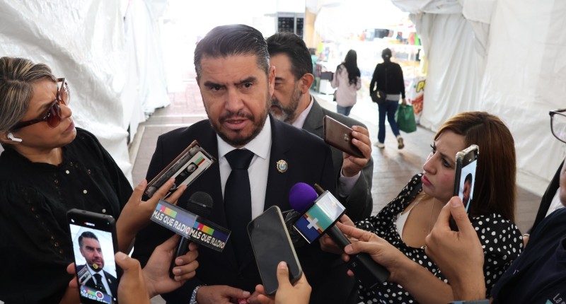 CRECE EN AGS EN 30% LAS DENUNCIAS POR FRAUDES, LA MAYOR PARTE SON FRAUDES CIBERNÉTICOS: FISCAL GENERAL | VIDEO 