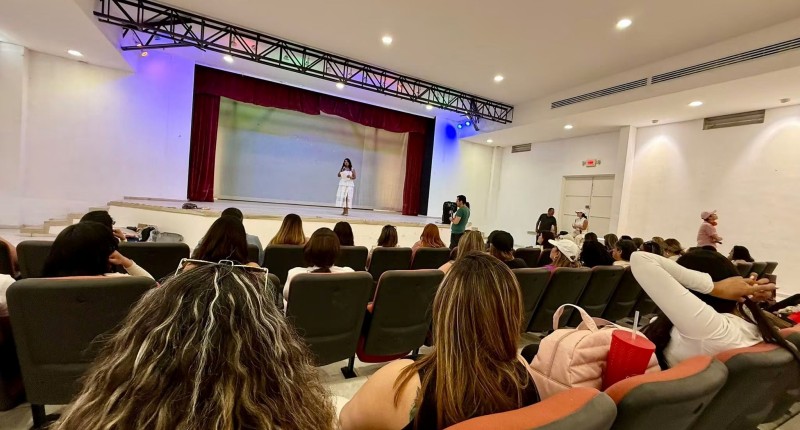 IMJUVA INVITA A PARTICIPAR EN LA JORNADA DE DESARROLLO PERSONAL «MAÑANAS PODEROSAS, EDICIÓN JUVENTUD»