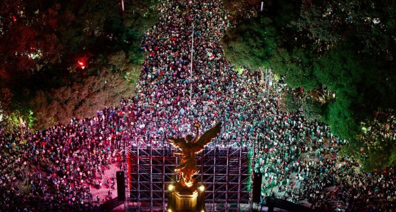 MUNDIAL 2026 EN MÉXICO: ASOCIACIONES DOCUMENTARON MÁS DE 100 VIOLACIONES A DERECHOS HUMANOS DURANTE EL EVENTO