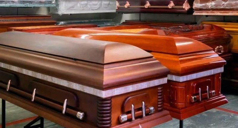 DEFUNCIONES EN MÉXICO BAJARON EN 2025 A NIVELES PREVIOS AL COVID: INEGI