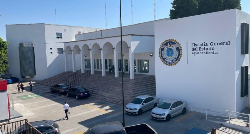 SE RECUPERÓ TODO EL BOTÍN DEL ROBO A JOYERÍA Y TIENDA DE CELULARES EN AGS