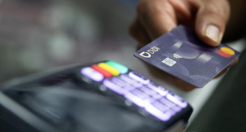 CONSUMO VÍA TARJETAS DE CRÉDITO AUMENTÓ 8.2 % EN JUNIO