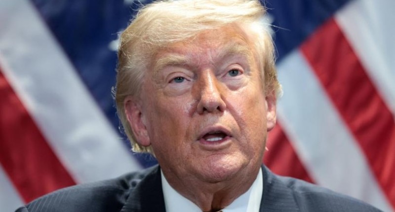 LA ADMINISTRACIÓN TRUMP HA REVOCADO 175 MIL VISAS 