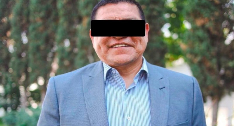 DETIENEN A EXDIRECTOR DEL DIF JALISCO POR PRESUNTA VIOLACIÓN; JUEZ LO VINCULA A PROCESO