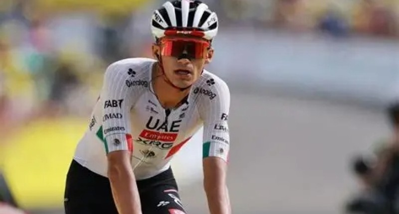 ISSAC DEL TORO CONFIRMADO PARA EL TOUR DE ALEMANIA 2026