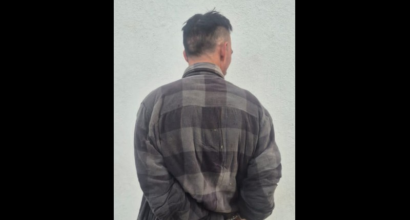 DETIENEN EN AGS A RATERO  Y LE ASEGURAN TRES TELÉFONOS CELULARES DE LOS CUALES NO PUDO ACREDITAR PROPIEDAD, PODRÍA SER RESPONSABLE DE ROBOS COMETIDOS EN RIVERA DEL SOL