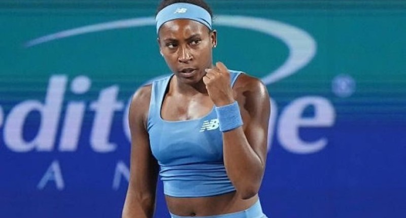 HISTÓRICO DOMINGO EN CINCINNATI! COCO GAUFF REVALIDA SU CORONA Y ARTHUR FILS TOCA EL CIELO EN EL MASTERS 1000