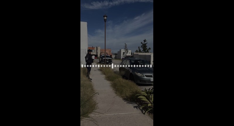 VIDEO| SOLICITÓ UNA AMBULANCIA AL 911 A LAS 7.55 AM Y NUNCA LLEGÓ, LA PACIENTE YA FALLECIÓ 