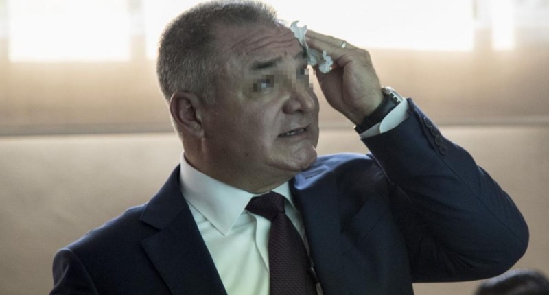 MÉXICO RECUPERA 5 MILLONES DE DÓLARES POR CASO WEINBERG LIGADO A GARCÍA LUNA