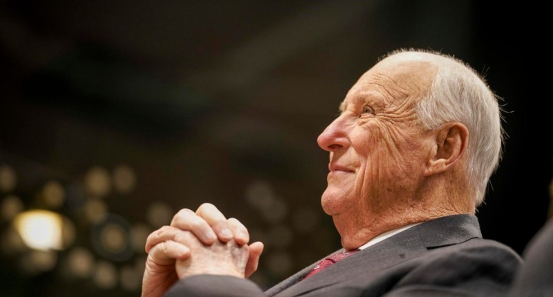 EL REY HARALD DE NORUEGA MUERE A LOS 89 AÑOS