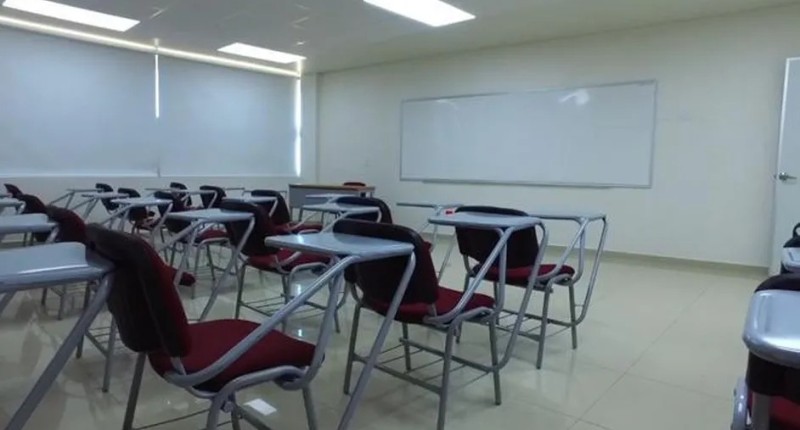 MÁS DE 420 MIL ESTUDIANTES REGRESAN A CLASES ESTE LUNES EN AGUASCALIENTES
