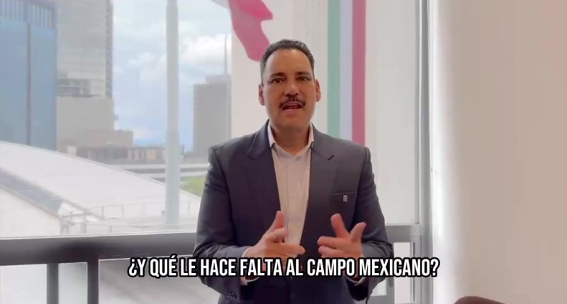 ¿QUÉ DICE AGUASCALIENTES?...TOÑO CONVOCA A FORO | VIDEO 