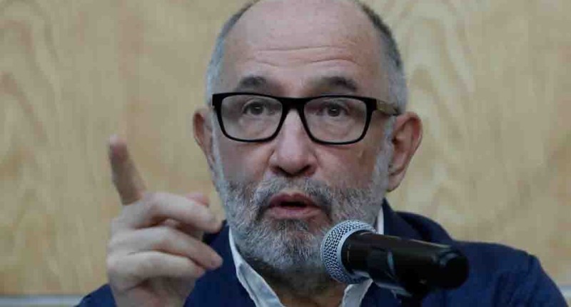 EXIGEN INVESTIGAR FINANZAS DE ULLOA Y QUE COMPAREZCA