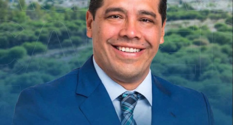 SOY CIUDADANO ANTES QUE PRESIDENTE: LEO MONTAÑEZ