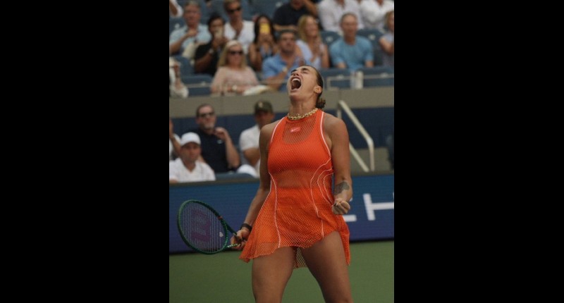 SABALENKA Y TIAFOE FIRMAN SU PASE A SEMIS DEL US OPEN EN SÚPER 'TIE-BREAKS'
