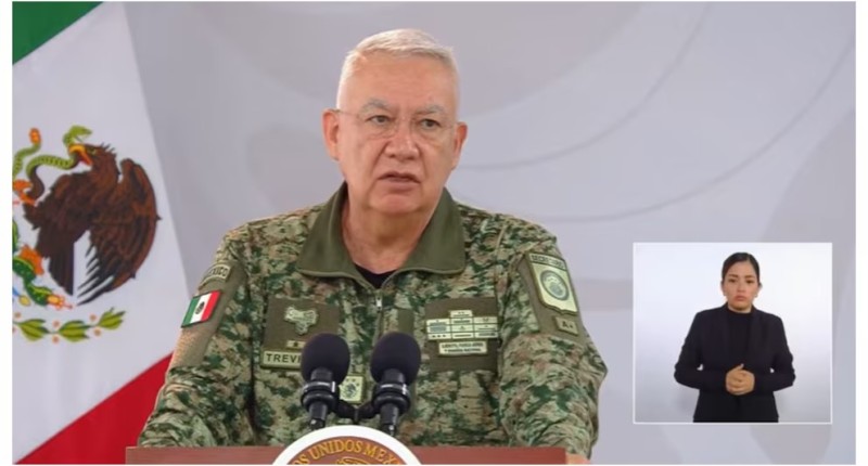 GUERRERO: RETIENEN A MILITARES, QUEMAN SUS UNIDADES Y LOS AGREDEN CON MACHETES