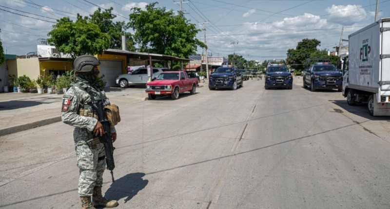 REPORTAN EN SINALOA LA PRIVACIÓN DE LA LIBERTAD DE EMPRESARIO JOYERO LUIS MARIO ZÚÑIGA RAMOS