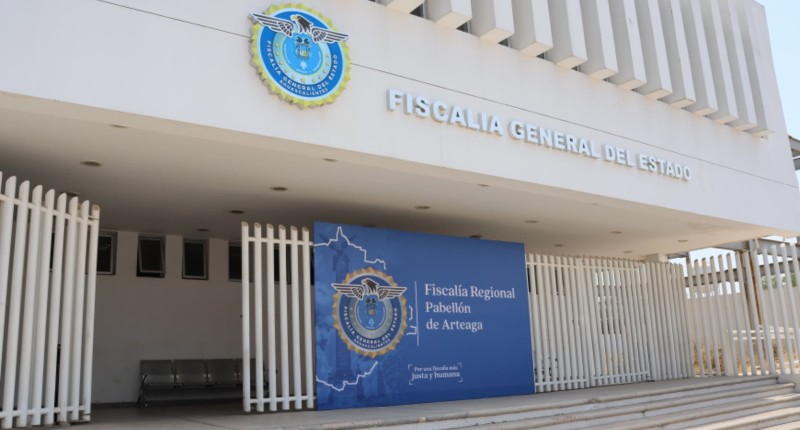 VINCULAN A PROCESO EN AGS A CHOFER DE TRACTOCAMIÓN QUE PROVOCÓ UN ACCIDENTE QUE OCASIONÓ LA MUERTE DE UNA PERSONA