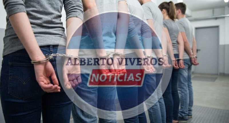 VINCULAN A PROCESO A 6 PERSONAS POR NARCOTIZAR Y ROBAR A SUS VÍCTIMAS EN BARES DE AGUASCALIENTES