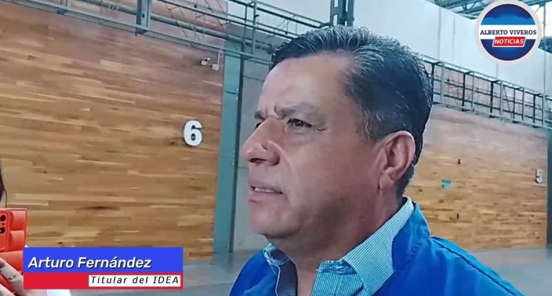 51 DISCIPLINAS DEPORTIVAS IMPULSA EL IDEA EN AGS | VIDEO 