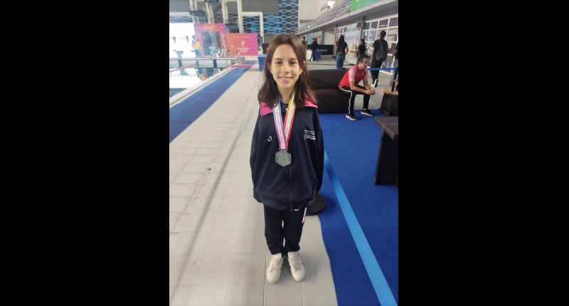 CON SIETE OROS, AGUASCALIENTES CONQUISTA 14 MEDALLAS MÁS EN LA TERCERA JORNADA DE PARANATACIÓN