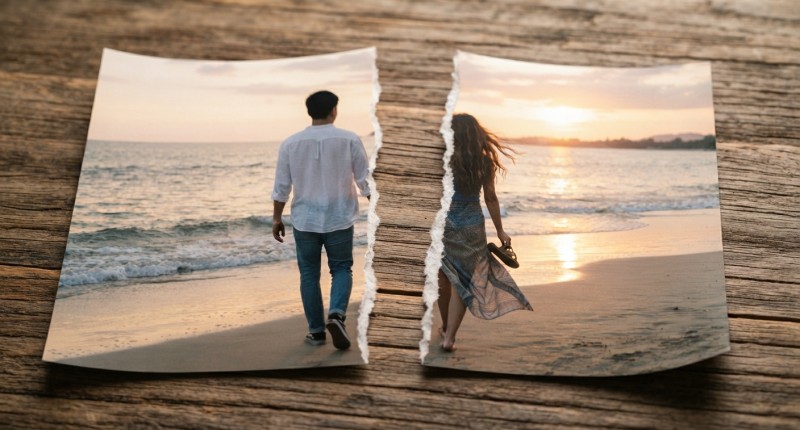 EN MÉXICO LOS MATRIMONIOS VAN A LA BAJA Y LOS DIVORCIOS AL ALZA: INEGI