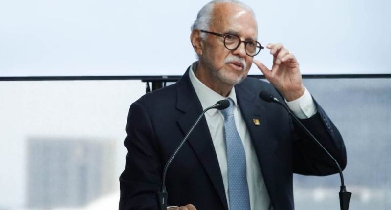 LAS AUTORIDADES DE NAYARIT INVESTIGAN LA CAÍDA DE UNA AVIONETA COMO UN POSIBLE ATENTADO CONTRA EL GOBERNADOR