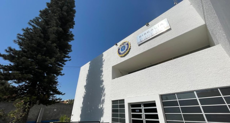 VINCULAN A PROCESO EN AGS A SUJETO ACUSADO DE VIOLACIÓN, ESTUPRO Y CORRUPCIÓN DE MENORES