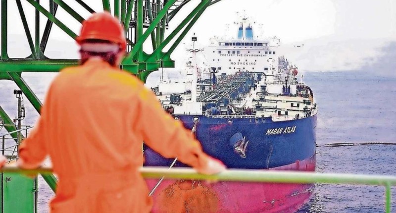 MÉXICO CANCELA ENVÍOS DE CRUDO A CUBA POR SANCIONES DE EU; PRETENDE EVITAR ARANCELES DE TRUMP