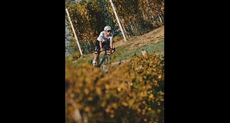 ISAAC DEL TORO QUEDA 82° EN LA CARRERA GRAN PIEMONTE