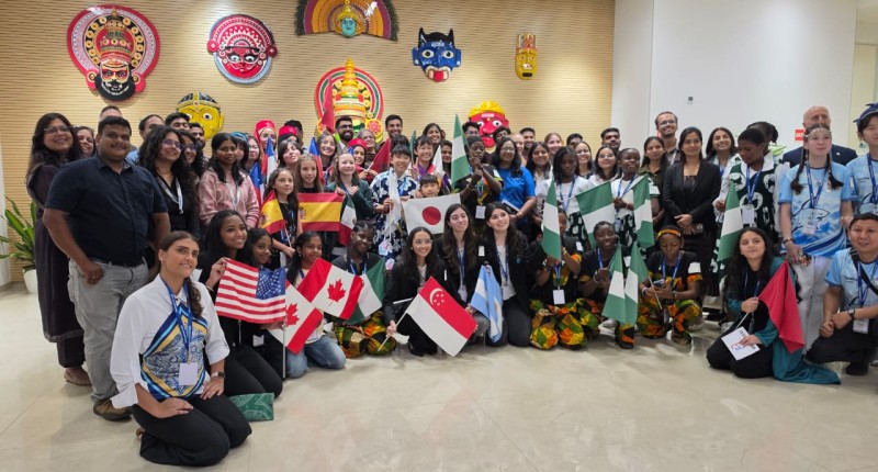 AGUASCALIENTES CONQUISTA OTRO PODIO MUNDIAL EN COMPETENCIA INTERNACIONAL DE TECNOLOGÍA