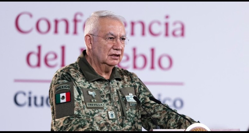 USO DE DRONES POR PARTE DE CÁRTELES EN SINALOA PREOCUPAN A DEFENSA NACIONAL: `LOS ADAPTAN PARA AGREDIR A ADVERSARIOS Y AUTORIDADES´